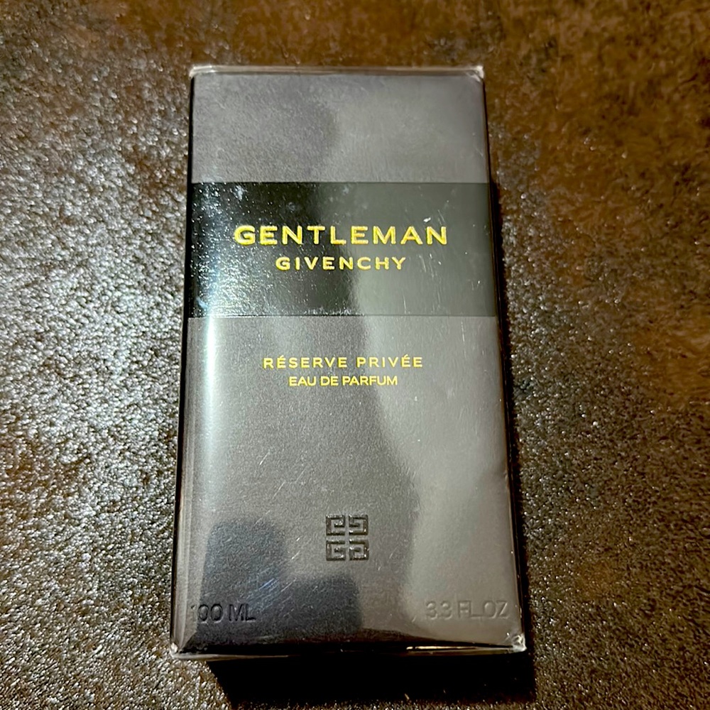 GIVENCHY- Réserve Privée EDP